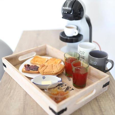Le Suite Del Pastore 레체 외부 사진